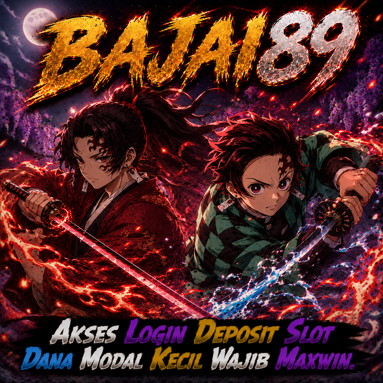 BAJAI89