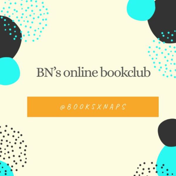 BN's ONLINE BOOK CLUB LIFE WITH TWO TEES