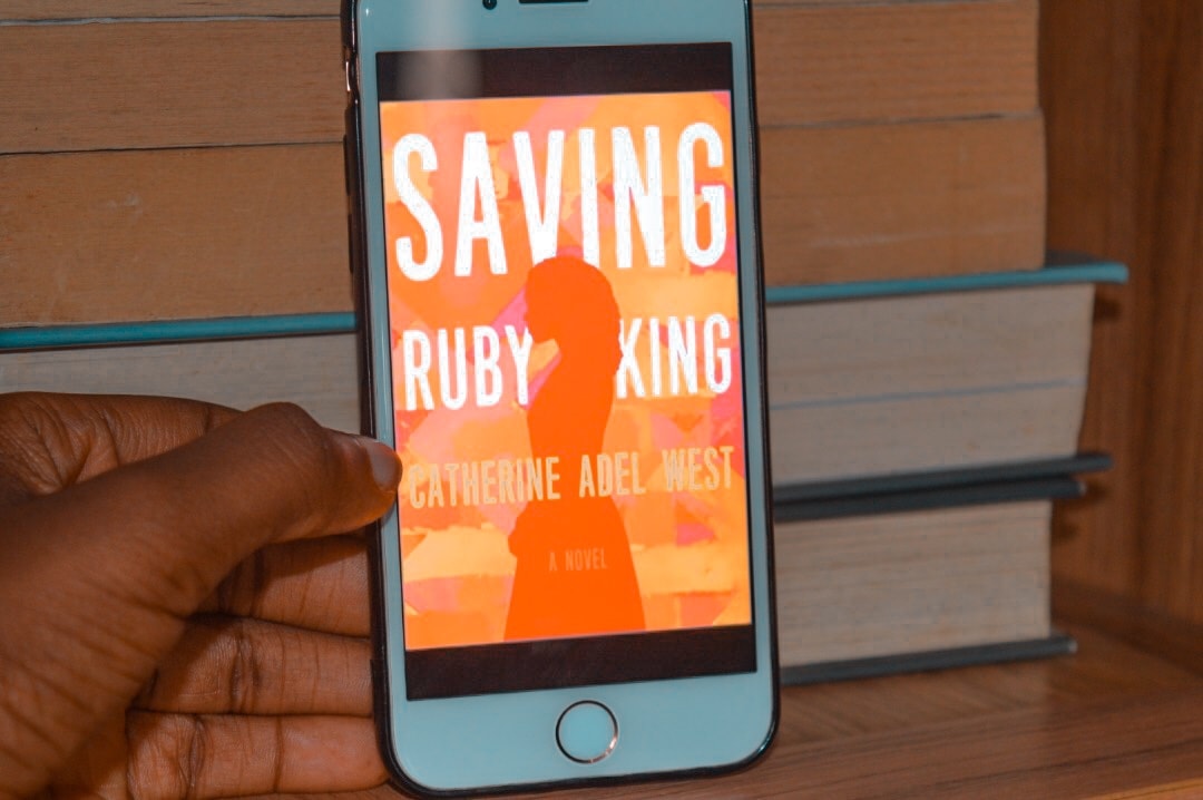 Saving Ruby King | Book Review