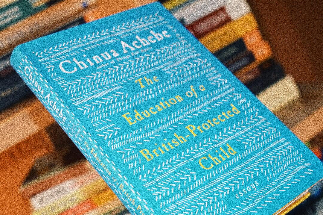The education of a British-protected child – Book Review